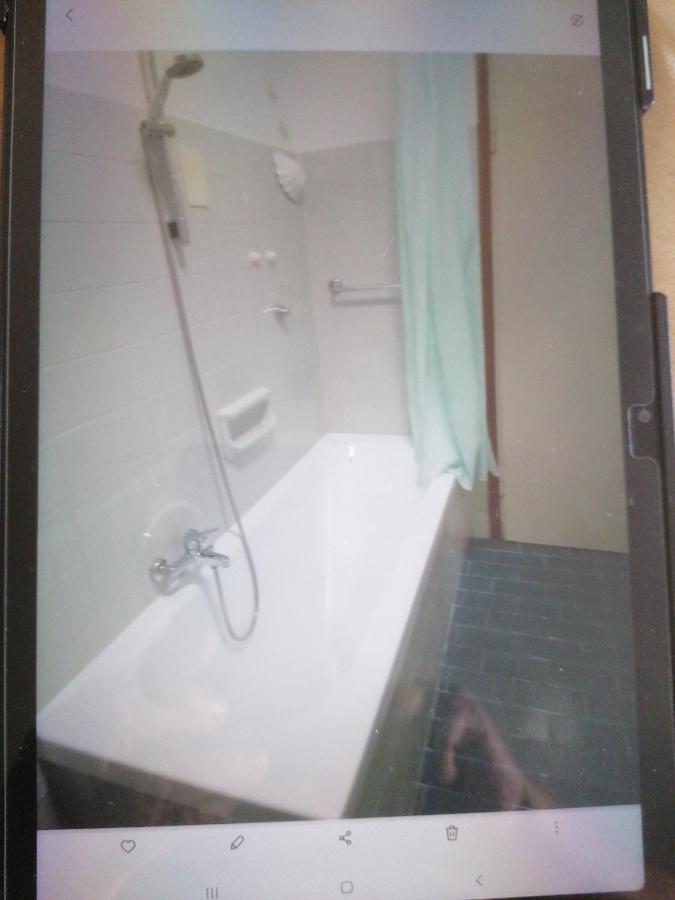 Apartamento Casa Silvio Torri Del Benaco Exterior foto