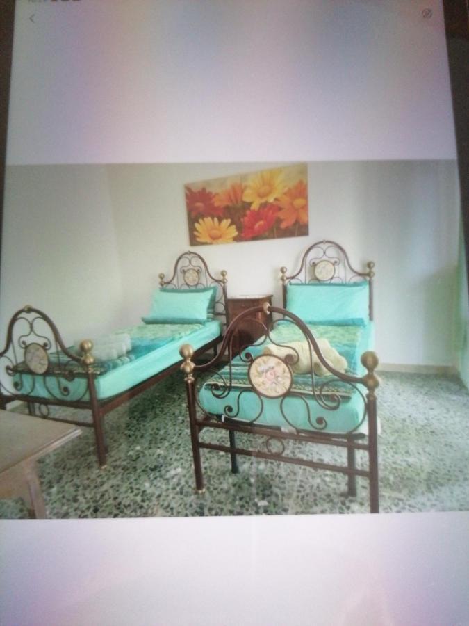 Apartamento Casa Silvio Torri Del Benaco Exterior foto