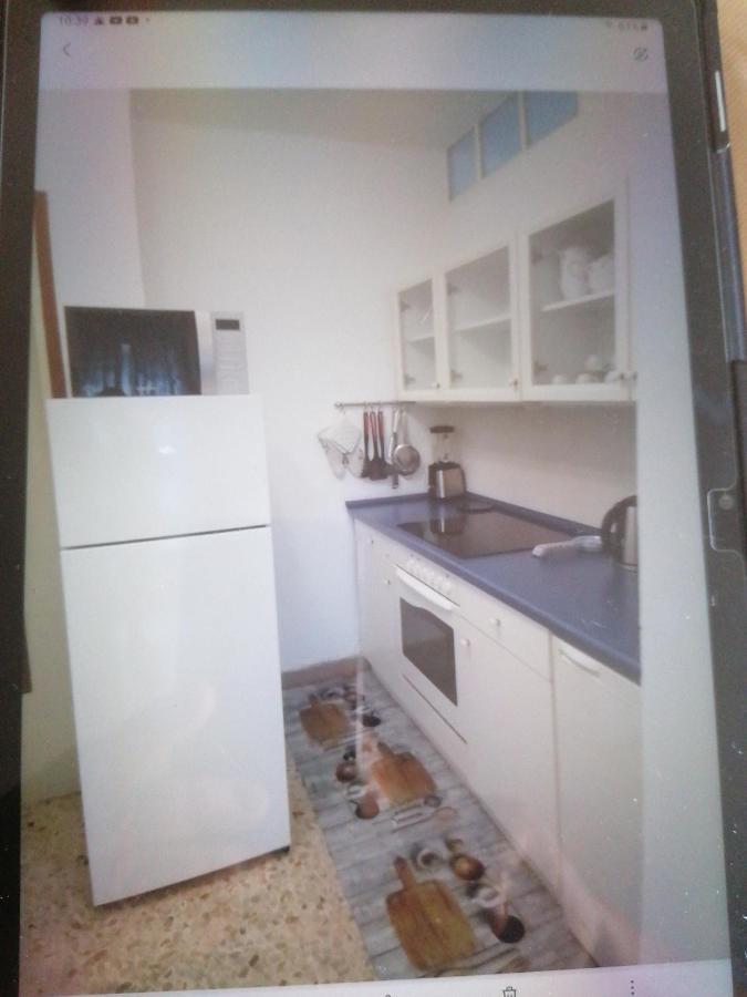 Apartamento Casa Silvio Torri Del Benaco Exterior foto