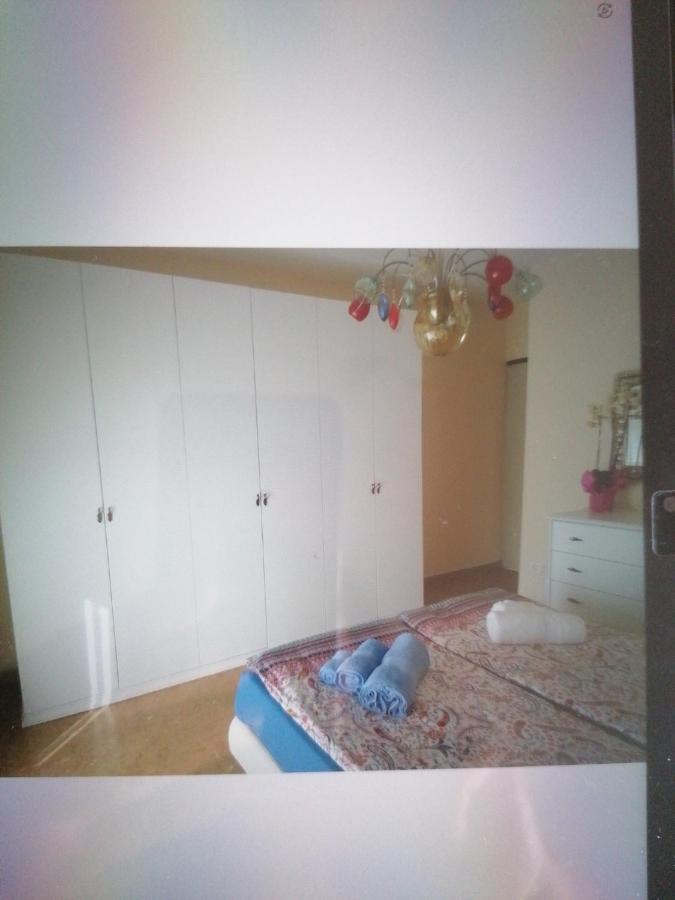 Apartamento Casa Silvio Torri Del Benaco Exterior foto