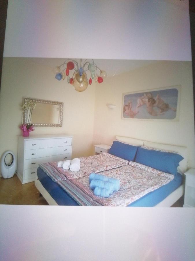 Apartamento Casa Silvio Torri Del Benaco Exterior foto
